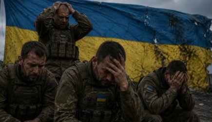 В Европе указали на «ахиллесову пяту» ВСУ