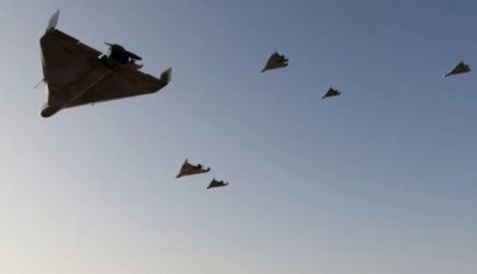Разведка США предупредила Киев о&nbsp;супермассированном ударе в&nbsp;ближайшие 48 часов