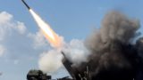 Украина нанесла ракетный удар по российскому предприятию в 1300 километрах от границы