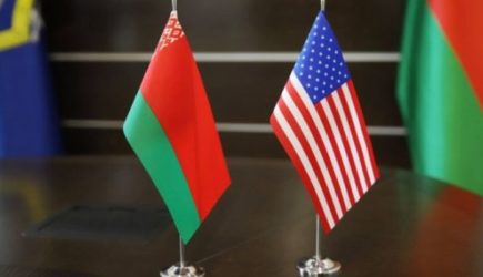 США сделали Белоруссии ряд предложений, и&nbsp;Лукашенко на&nbsp;них ответил