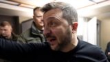 «Дырка от бублика»: Зеленский жутко опозорился в США