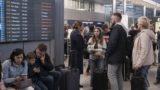 Что делать при задержке или отмене рейса из-за беспилотников