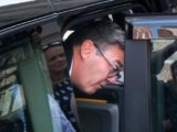 Лондон на распутье: Энди Бернем может пожертвовать Украиной ради Британии