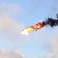 В тысяче километров от границы! Куда ударили ВСУ