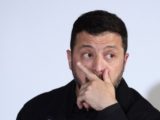 Кадровый шторм в Киеве: Зеленский увольняет лучших на пике их успехов