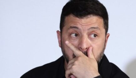 Кадровый шторм в Киеве: Зеленский увольняет лучших на пике их успехов