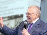Всю казну на войну: наследие Жириновского и его видение раздела Украины