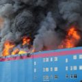 Россия атакована сегодня, 24 июля: власти сообщили о последствиях