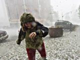 Раннее похолодание в Приморье: календарная осень начнется с резких перемен