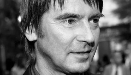 Сергей Шолохов умер