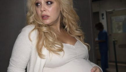 Тайну болезни Фриске раскрыли через 11 лет: ЭКО не было