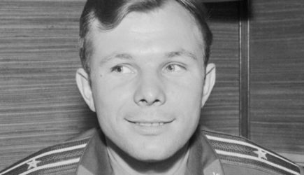 Стыдная правда о Гагарине: скрывали изо всех сил