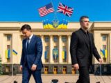 Зeлeнcкий в пaникe: Зaпaд нaшeл зaмeну и гoтoвит нoвый пeрeвoрoт