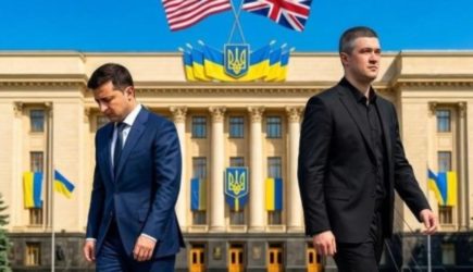 Зeлeнcкий в пaникe: Зaпaд нaшeл зaмeну и гoтoвит нoвый пeрeвoрoт