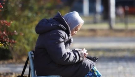 В 2027 году на страховую пенсию выйдут только льготные категории