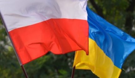 Польша связала поддержку вступления Украины в ЕС с признанием геноцида