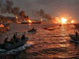 Красное море в огне: атака хуситов на танкеры грозит нефтяным шоком