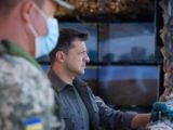 Удары по портам и логистике: Россия меняет тактику борьбы с ВПК Украины