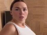 Надежда Ангарская похудела на 30 килограммов и показала фигуру