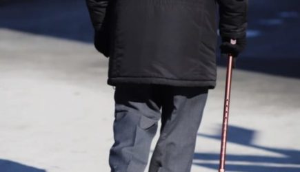 Средняя пенсия по старости в России выросла до 27,2 тысячи рублей