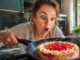 &laquo;Карельский столетний&raquo;: старинный торт, который пекут на сковороде