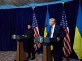 Трамп охладил амбиции Зеленского, но не отказался от прибыли