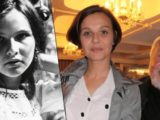 Роман начался, когда ей было 14: история Татьяны Друбич