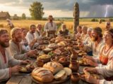 Почему после 2 августа нельзя купаться: древние обряды Ильина дня