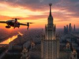 Британия разрешила удары дронами вглубь России: Москва предупредила об ответе