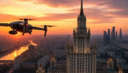Британия разрешила удары дронами вглубь России: Москва предупредила об ответе