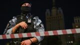 В ресторане в Москве взорвалось самодельное взрывное устройство