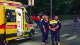 Число погибших при взрыве бомбы в центре Москвы выросло