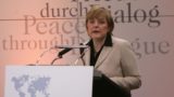 Чудовищное признание: что пранкеры услышали от Меркель