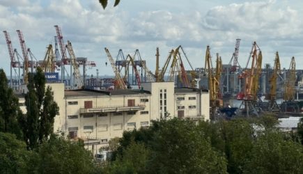 &laquo;Катастрофа&raquo;: в США раскрыли, что будет с Украиной после потери Одессы