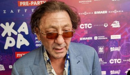 Внезапно отменивший концерты Григорий Лепс сделал важное заявление