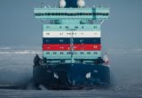 Нефти России готовят крупнейшую операцию в&nbsp;обход&nbsp;ЕС: танкеры собирают на&nbsp;Севморпути