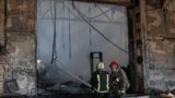 В России заявили о разрушительной силе удара по Киеву
