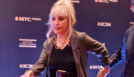 Уехавшая из России Пугачева перенесла тяжелейшую операцию