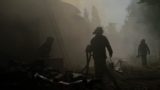 Взрывы прозвучали в&nbsp;пригороде Харькова