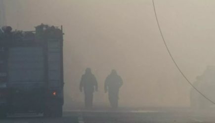Взрывы прогремели в&nbsp;подконтрольном ВСУ Херсоне