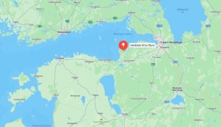 Хакеры раскрыли, кто давал точные координаты для ударов по&nbsp;нефтяным терминалам России