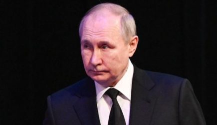 Фергюсон: Самый важный на&nbsp;сегодня вопрос&nbsp;&mdash; когда лопнет терпение России