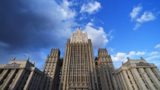 В МИД России заявили, что многие стремятся &laquo;посеять смуту&raquo; в Сербии