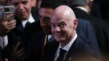 Стало известно о планах УЕФА начать расследование в отношении Инфантино