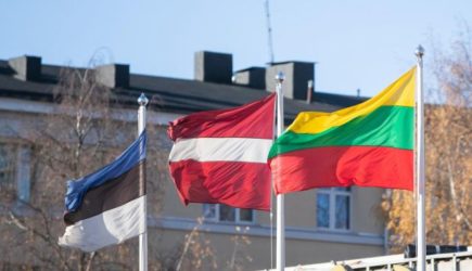 Литва и&nbsp;Латвия выступили с&nbsp;требованием к&nbsp;Белоруссии