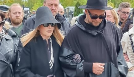 Сбежавшая из России Пугачева лишилась наследия, которое берегла почти тридцать лет