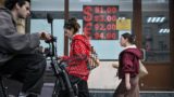 Назван тревожный сигнал для рубля