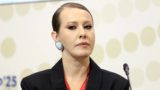 Собчак назвала море на популярном курорте &laquo;полным говном&raquo;