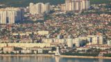 «Этот город пережил страшную ночь»: ввели режим ЧС