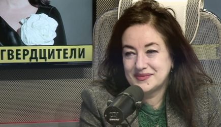 Назван тайный приют увядающей певицы: куда на самом деле исчезла Тамара Гвердцители
